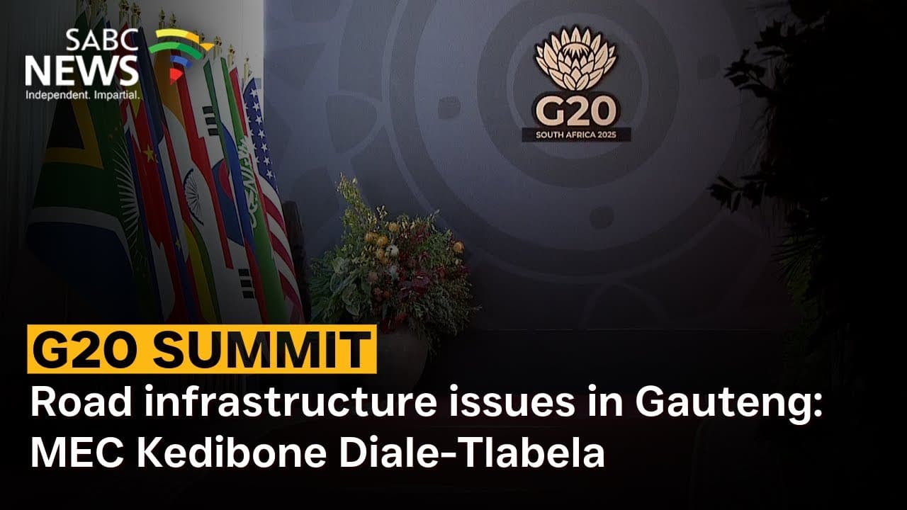 Gauteng Transport reignites Atteridgeville bridge project