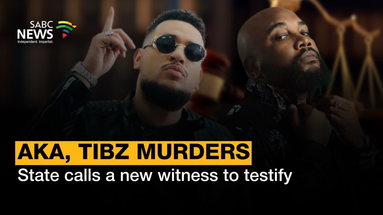 AKA’s bodyguard whereabouts during shooting under scrutiny