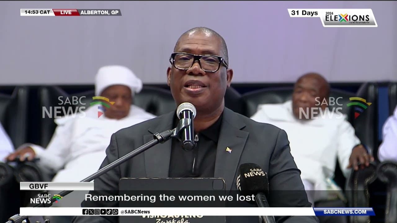 Gauteng to halt issuing of liquor licenses: Lesufi