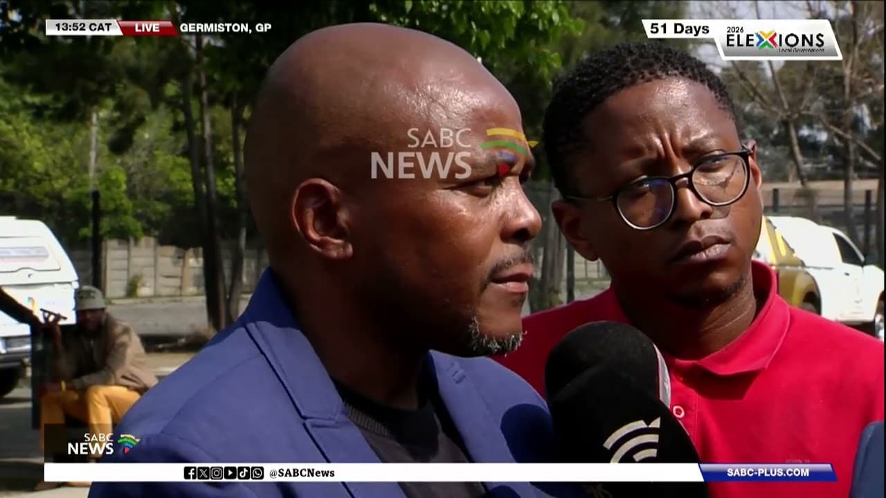 Women For Change raises concern over Kempton Park killings