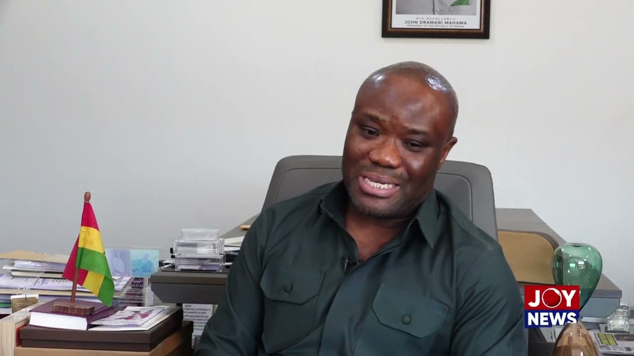 MPship should not shield anyone from arrest – Felix Ofosu-Kwakye