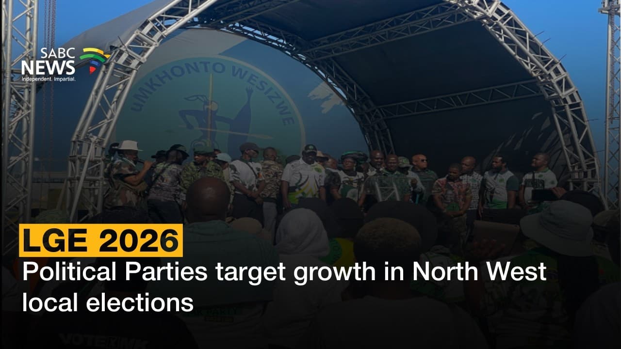 Political parties target untapped North West electorates