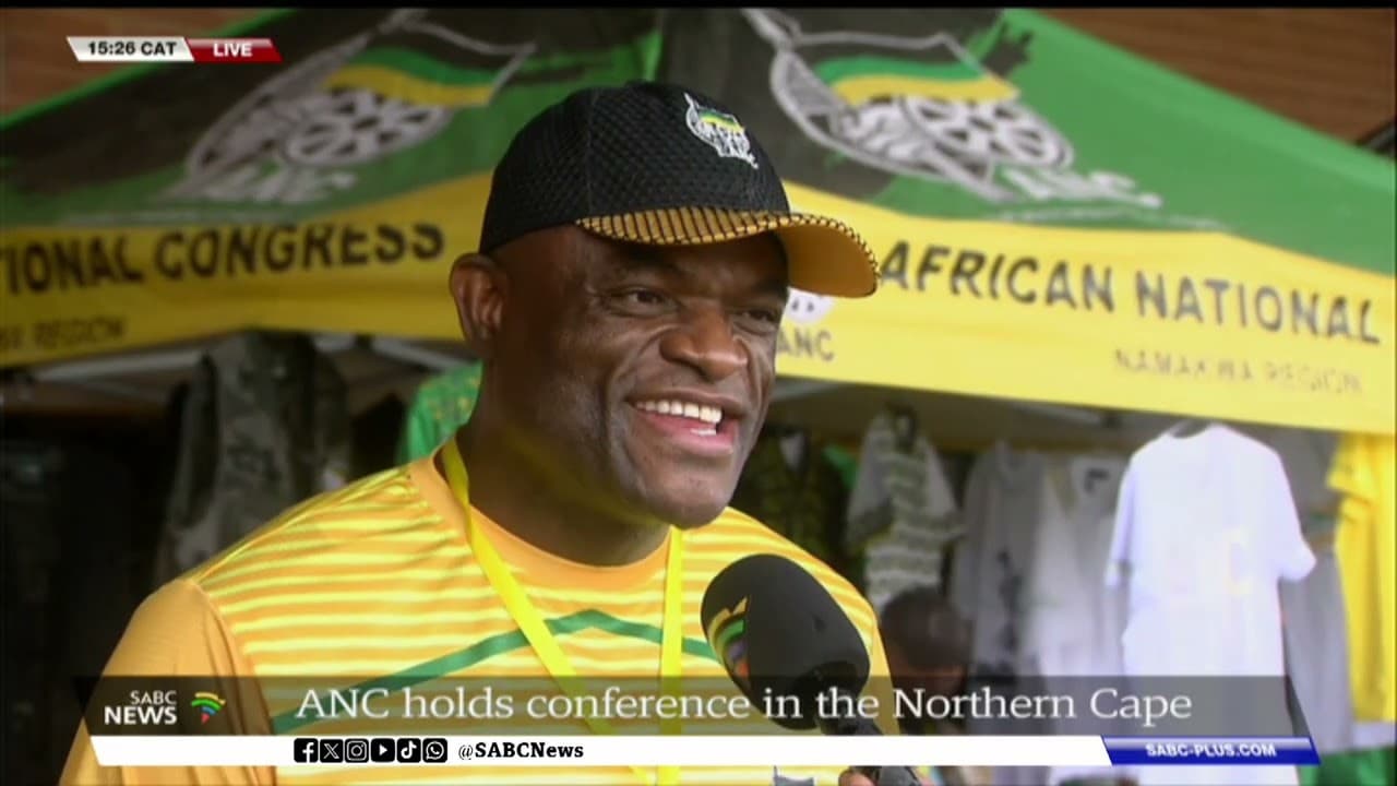 Fufe Makatong resigns as Northern Cape Roads and Public Works MEC