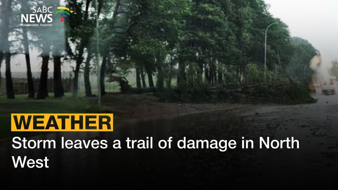 Devastating winds destroy over 20 schools in NW