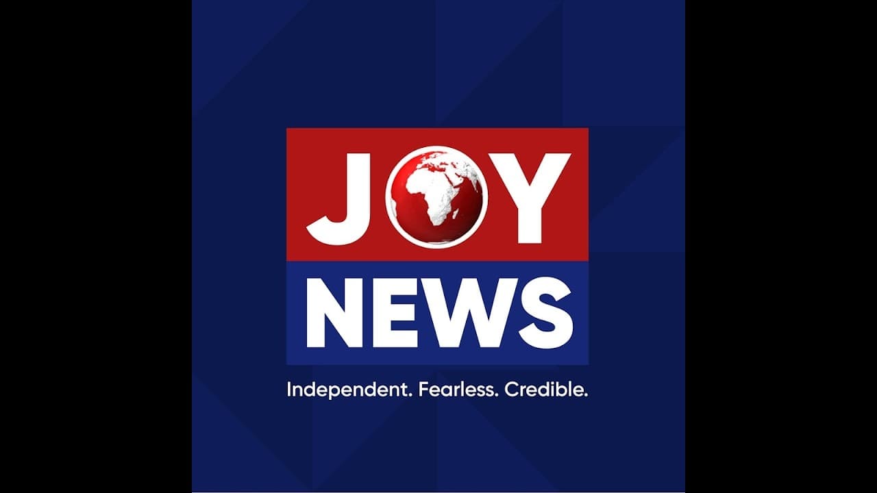 Livestream: GJA holds 77th anniversary symposium and lecture in Accra
