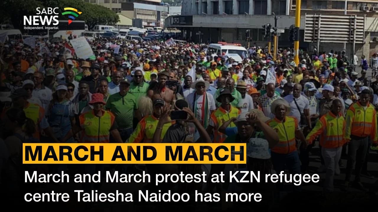 South African law should be respected by all: Ngobese-Zuma