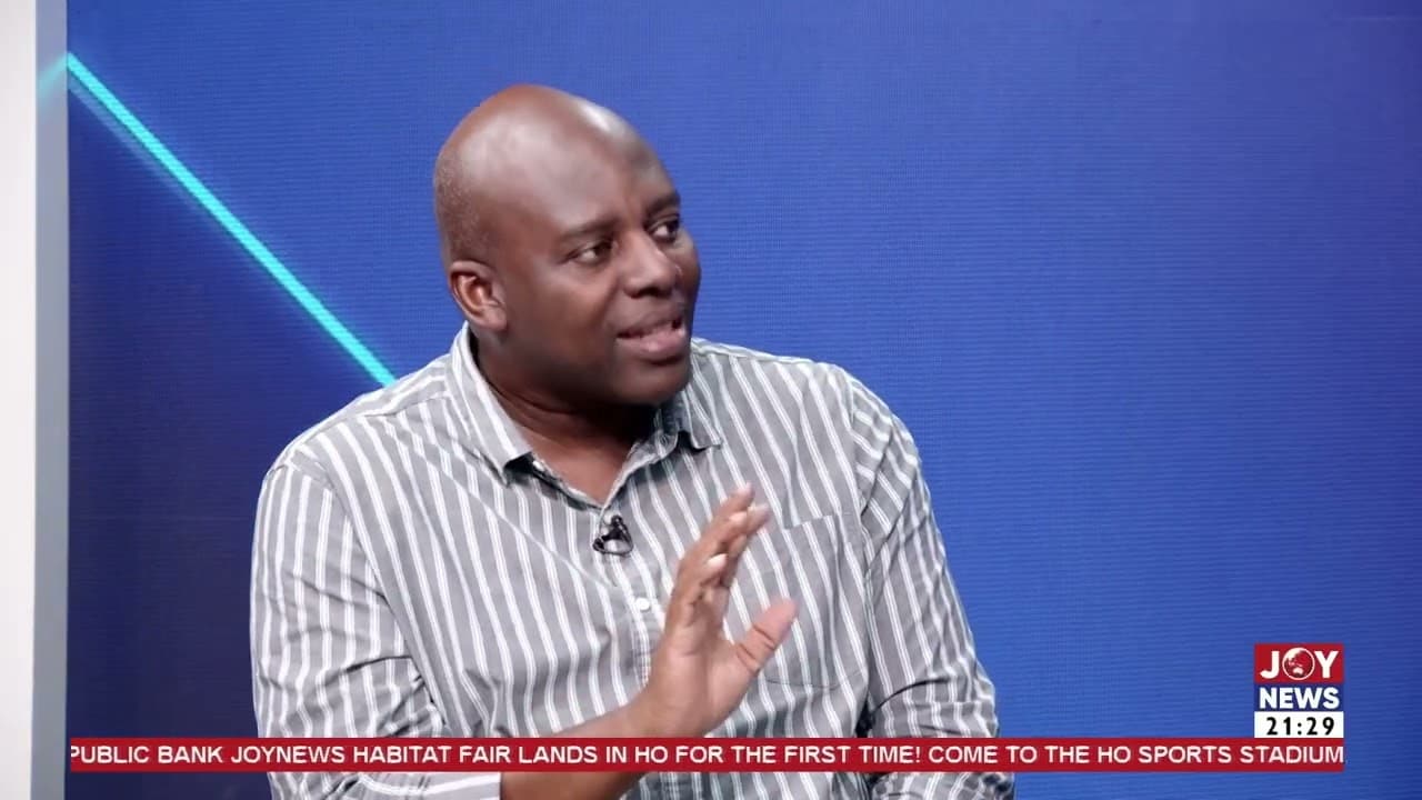 Subject EC appointment to ‘Akufo-Addo test’ – Kwapong