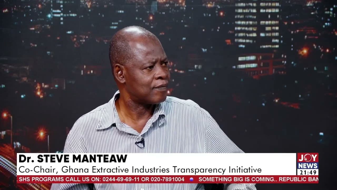 GoldBod’s real cost to Ghana far higher than reported losses – Bokpin