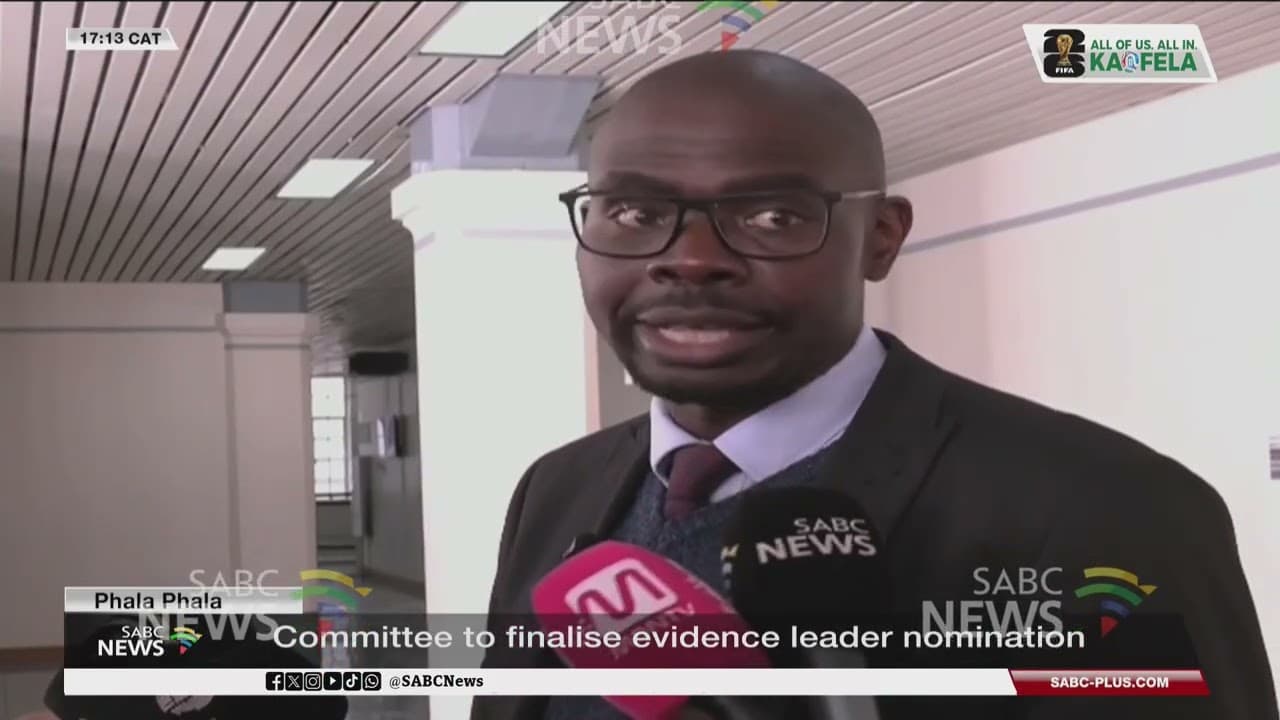 Parliament’s Impeachment Committee to meet on Tuesday