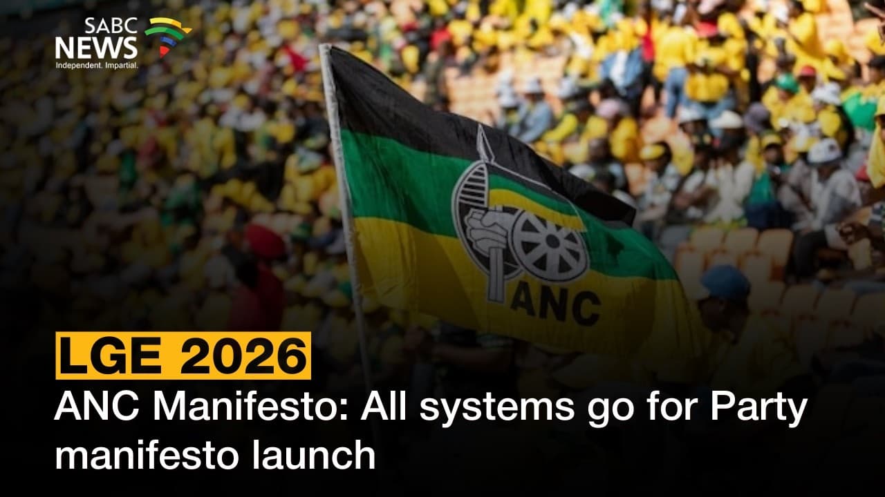 ANC has proven its commitment to fighting corruption: Ramaphosa