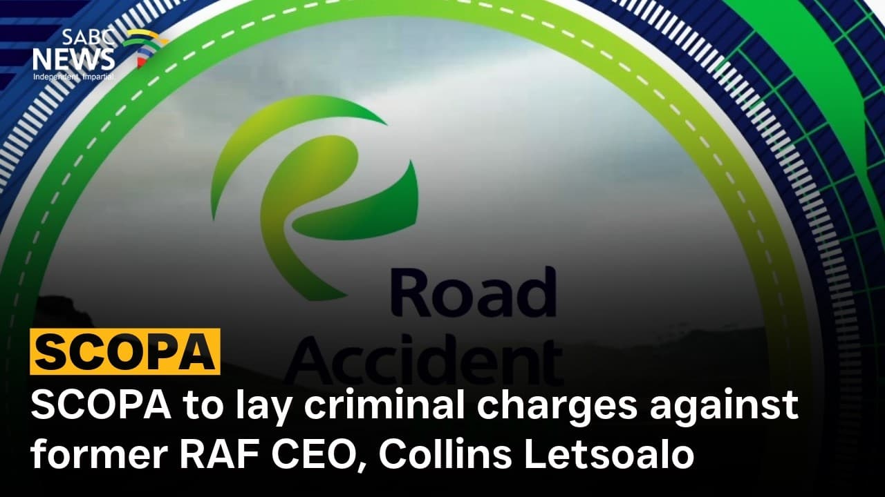 Creecy’s proposal of vehicle-linked fee to fund RAF slammed by PSA