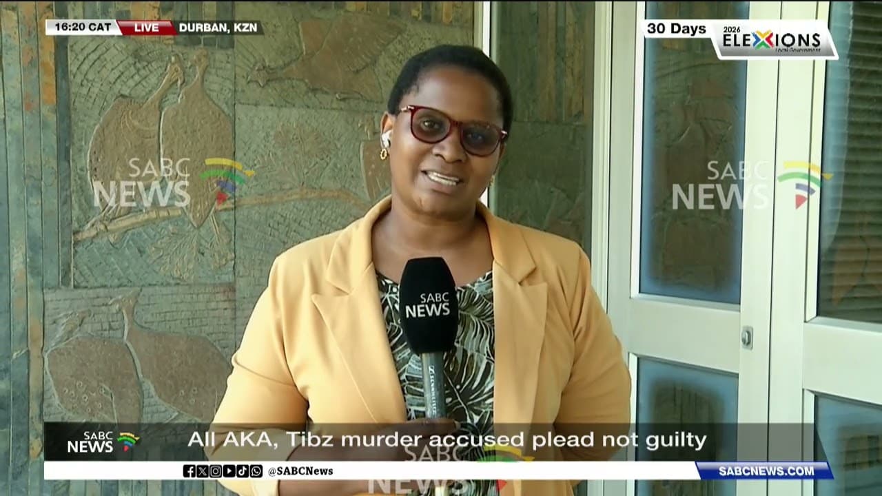 Court to hear bid for separation of trials in AKA, Tibz murder case