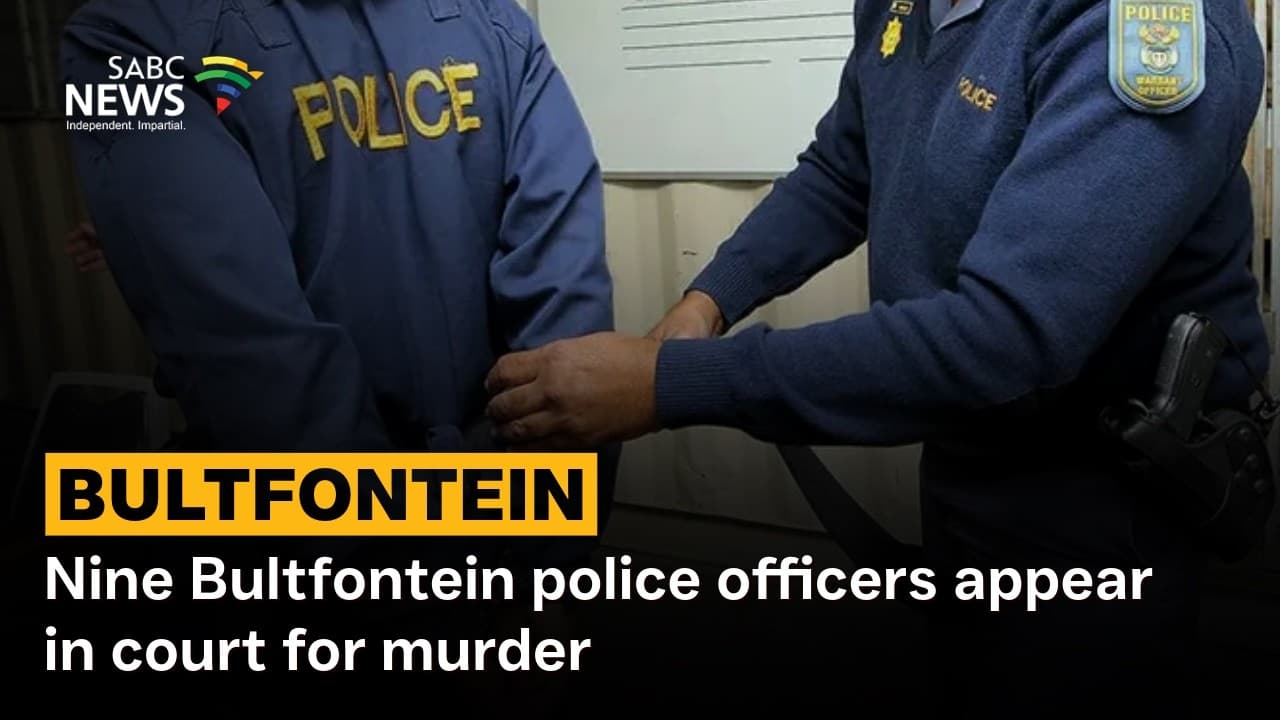 Officers charged with murder due back in court