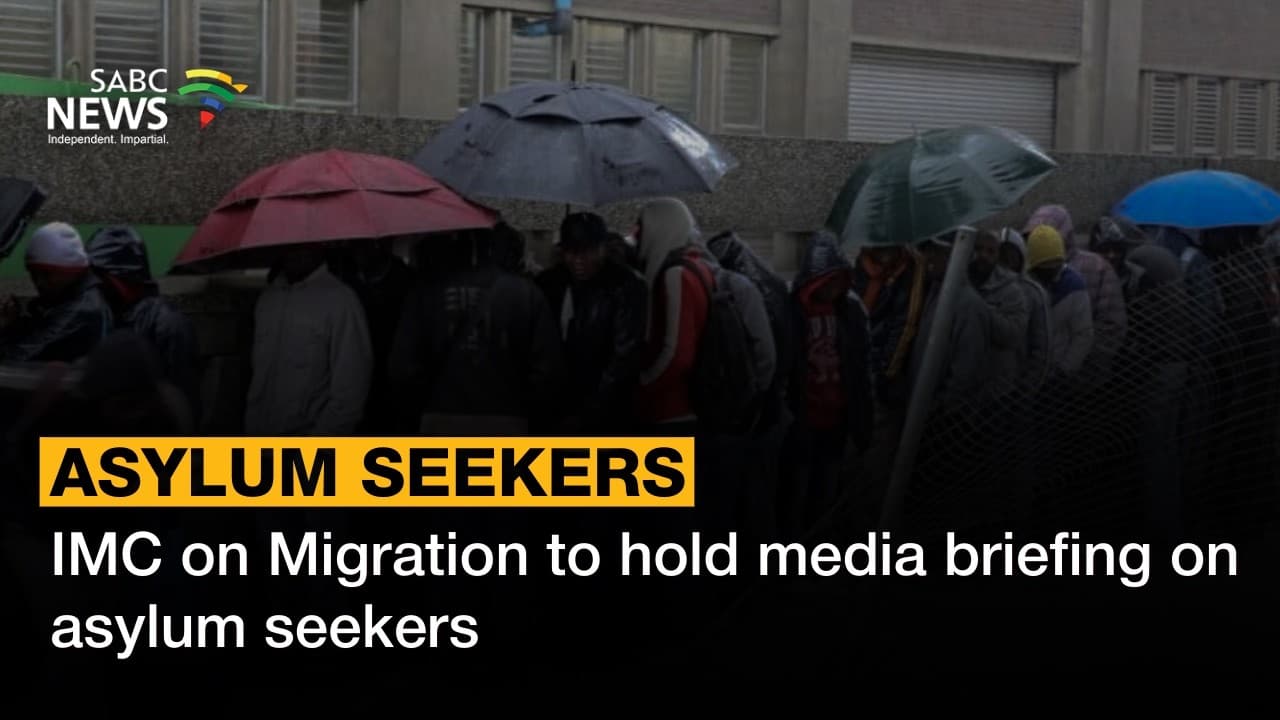 Home Affairs to introduce biometric system for asylum seekers