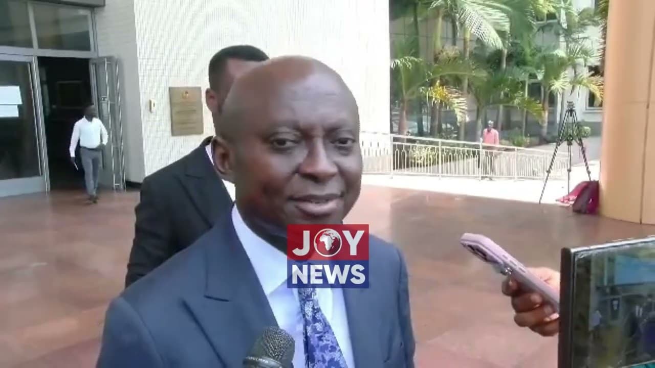 Dismissal of our plea for adjournment strange – Adu Boahene’s cousel