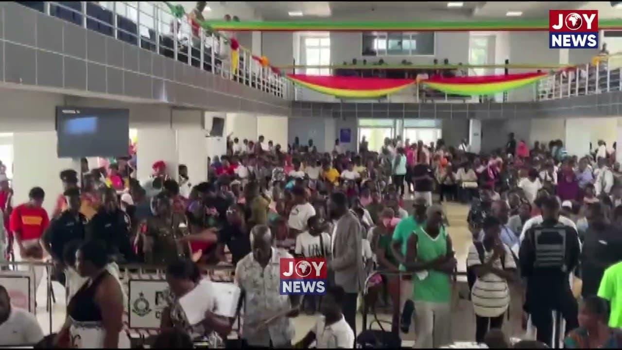 Tensions rise at GNAT hall as parents seek solutions to CSSPS challenges
