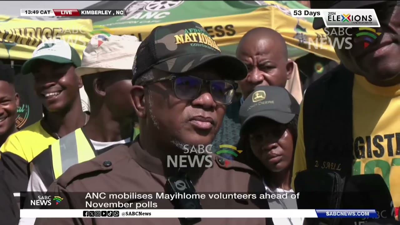 Mbalula says the courts will handle Andile’s removal from the list