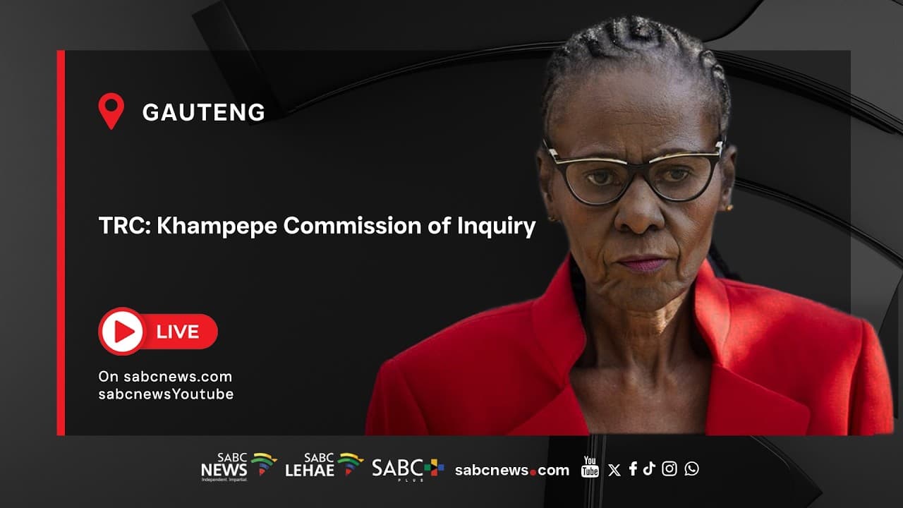 Damages should be paid to victims of apartheid-era violations: Maduna