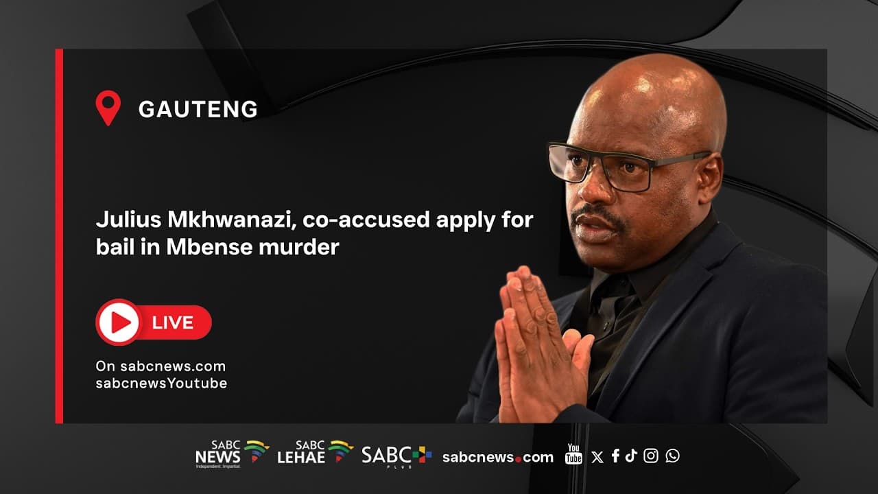 Defence challenges IPID’s opposition to Sibande’s bail in Mbense case