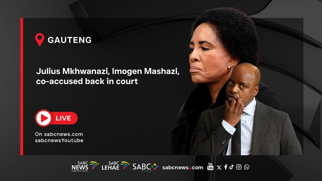 Mkhwanazi’s blue-light bail application reserved