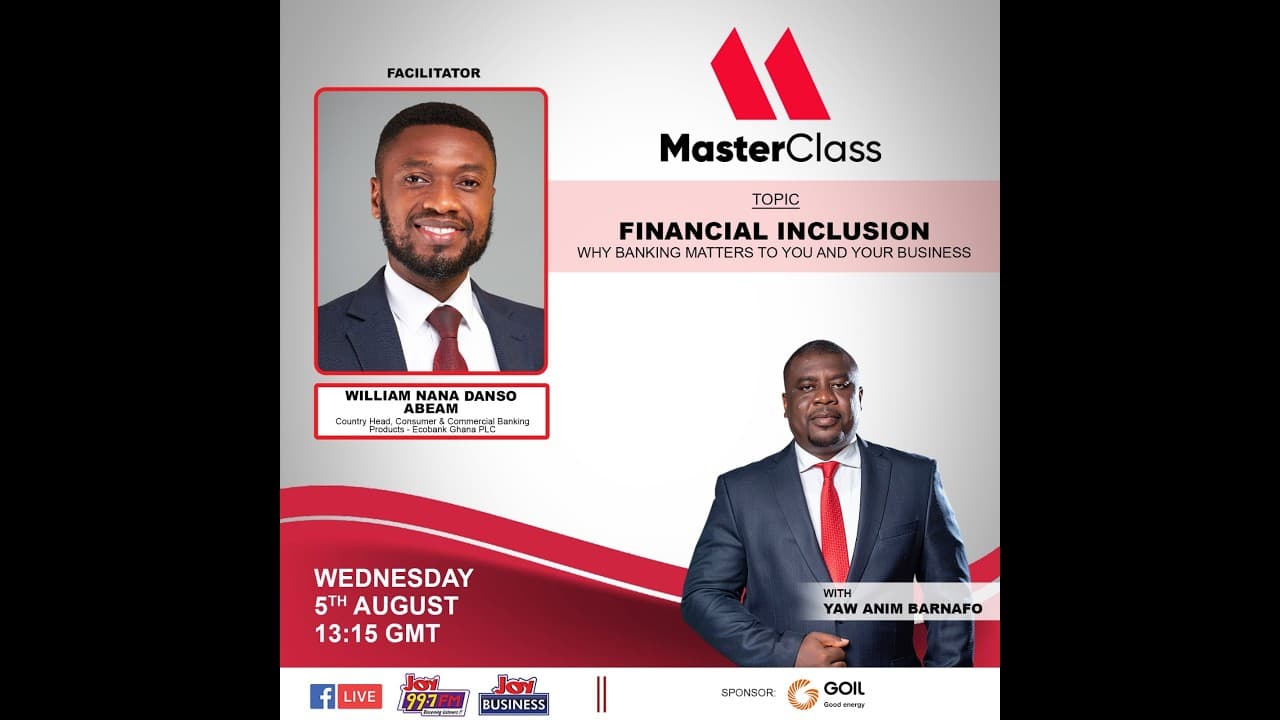 Fraud could erode Ghana’s financial inclusion gains if trust is lost – Digital Finance Practitioner warns