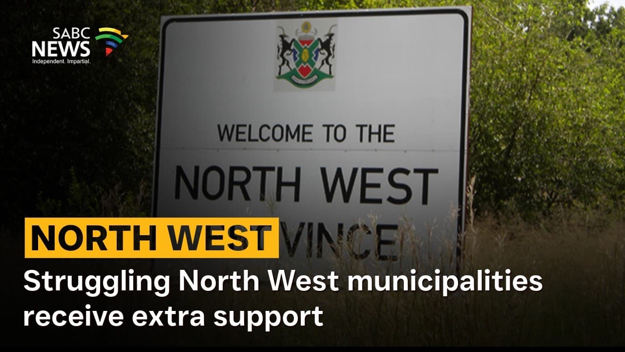 North West municipalities expected to be highly contested in LGE