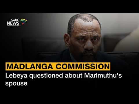 Former Hawks boss Godfrey Lebeya grilled over R200m cocaine