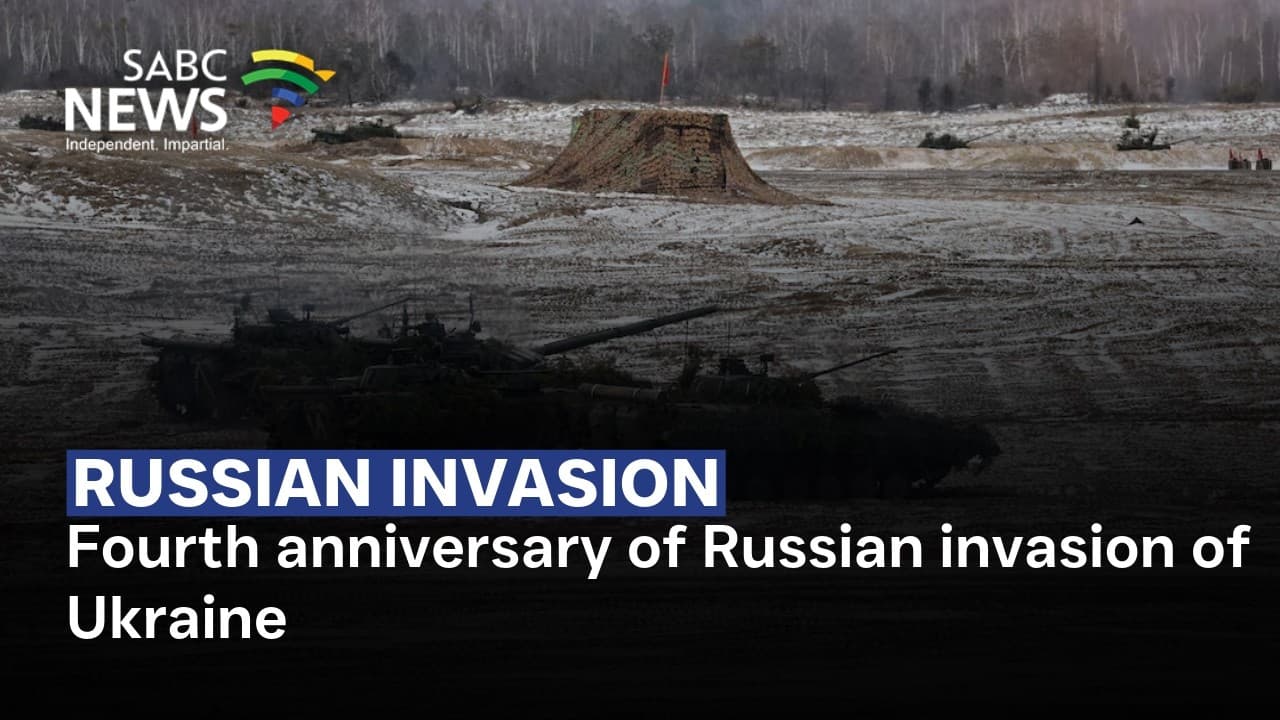 Ukraine and Russia accuse each other of lethal attacks