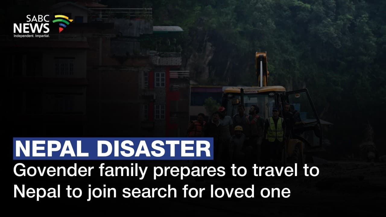 Red Cross pledges continued support for flood-hit Nepal