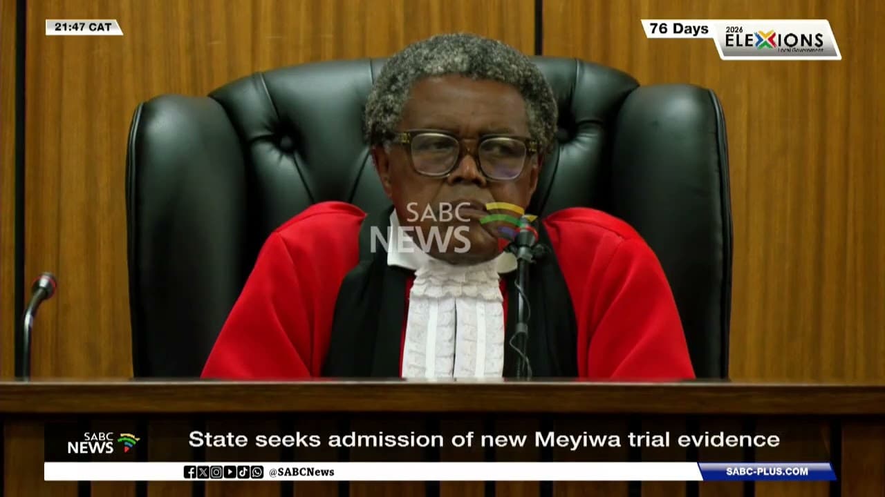 Ntuli’s cellphone records at centre of Meyiwa trial evidence battle