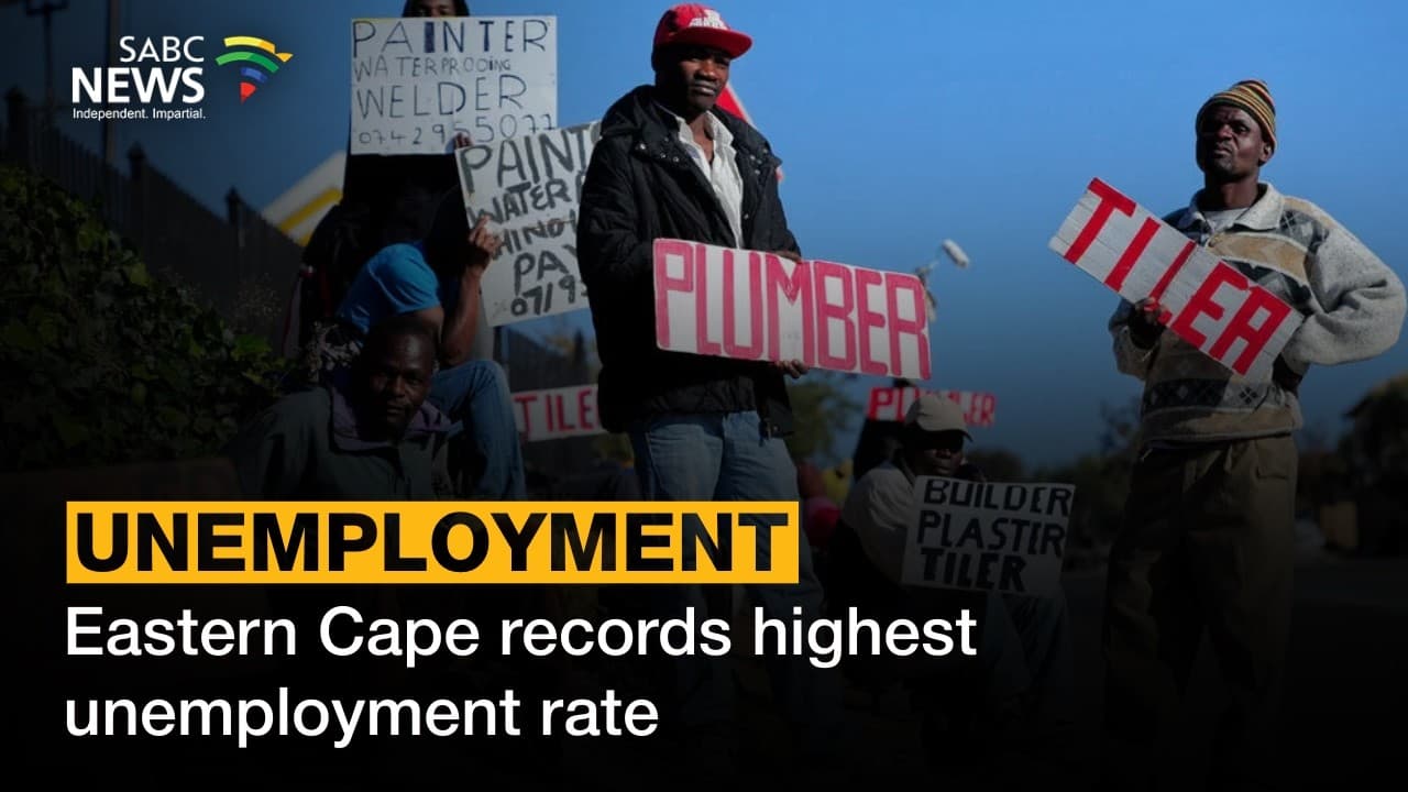 Lehohla calls on Eastern Cape to unlock economic potential