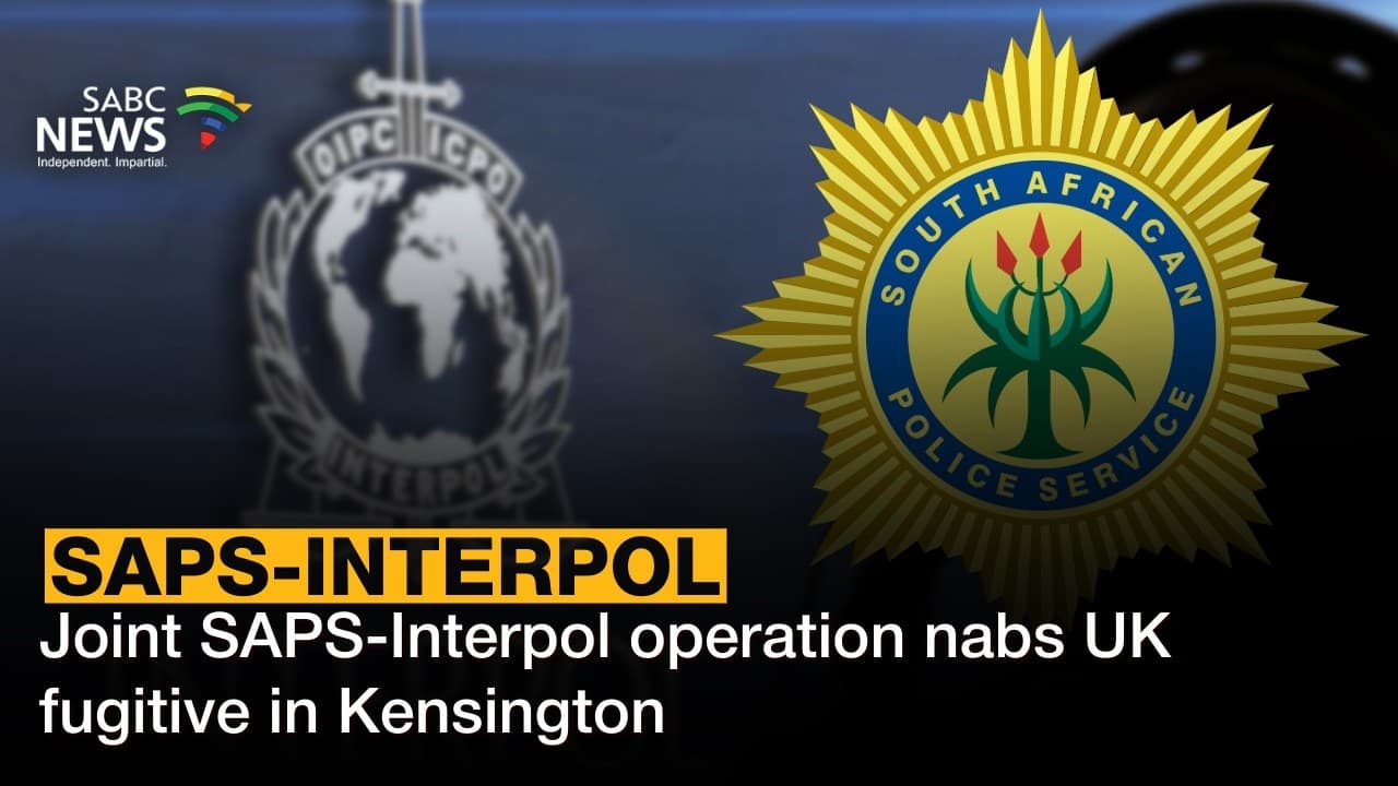 UK triple murder suspect Ndodana Tshuma to appear in Joburg court