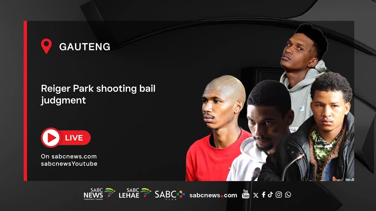 Accused 1, 2 in Reiger Park mass shooting denied bail
