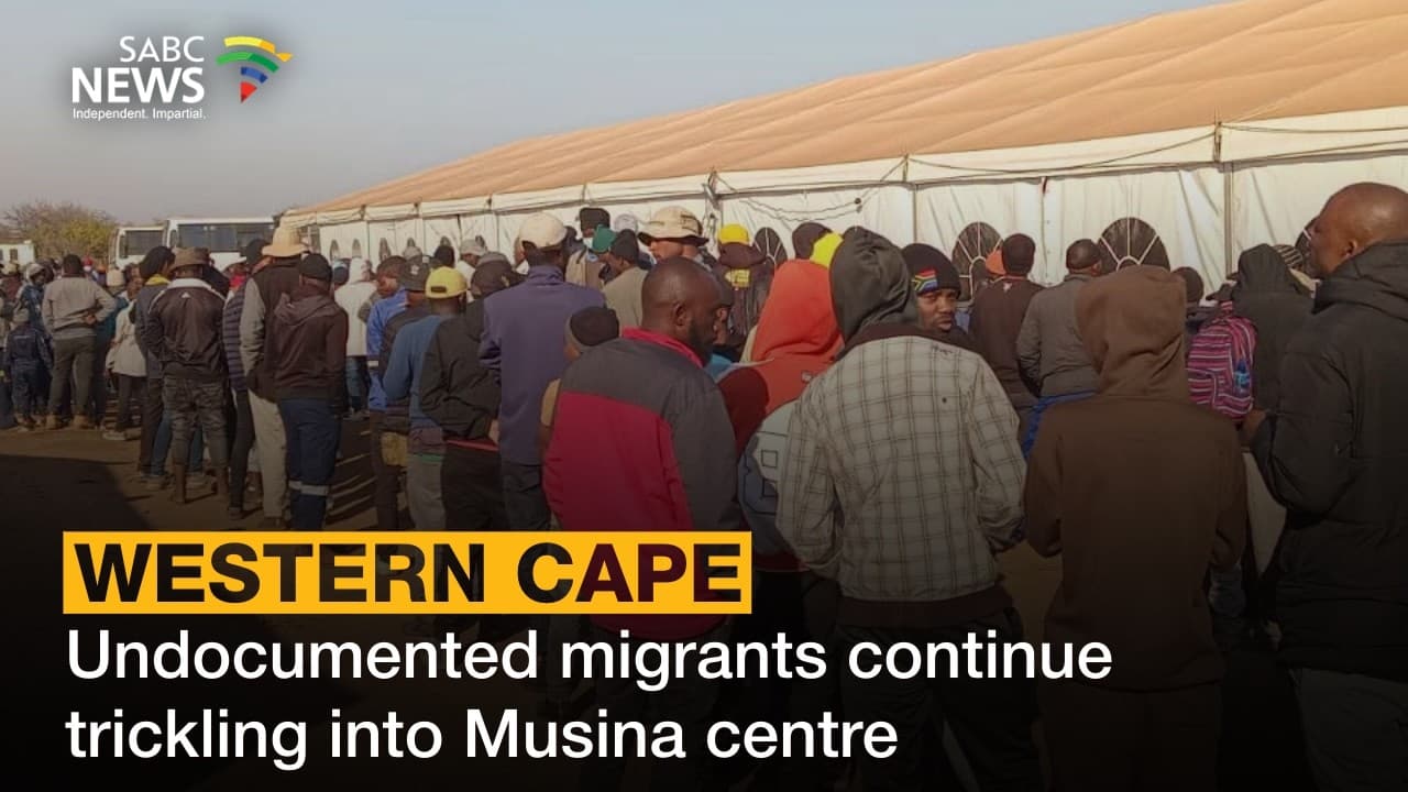 Many undocumented foreigners don’t qualify for refugee status: IMC