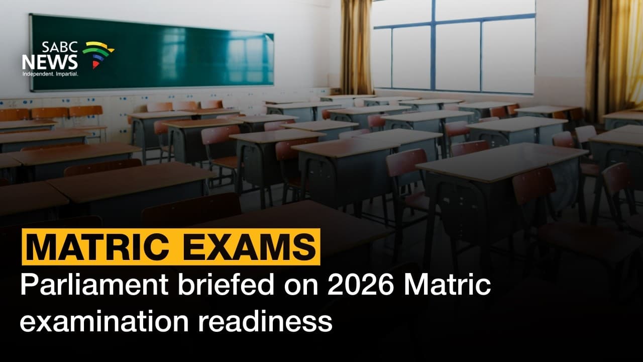 76 000 matric candidates are ‘progressed learners’: Department