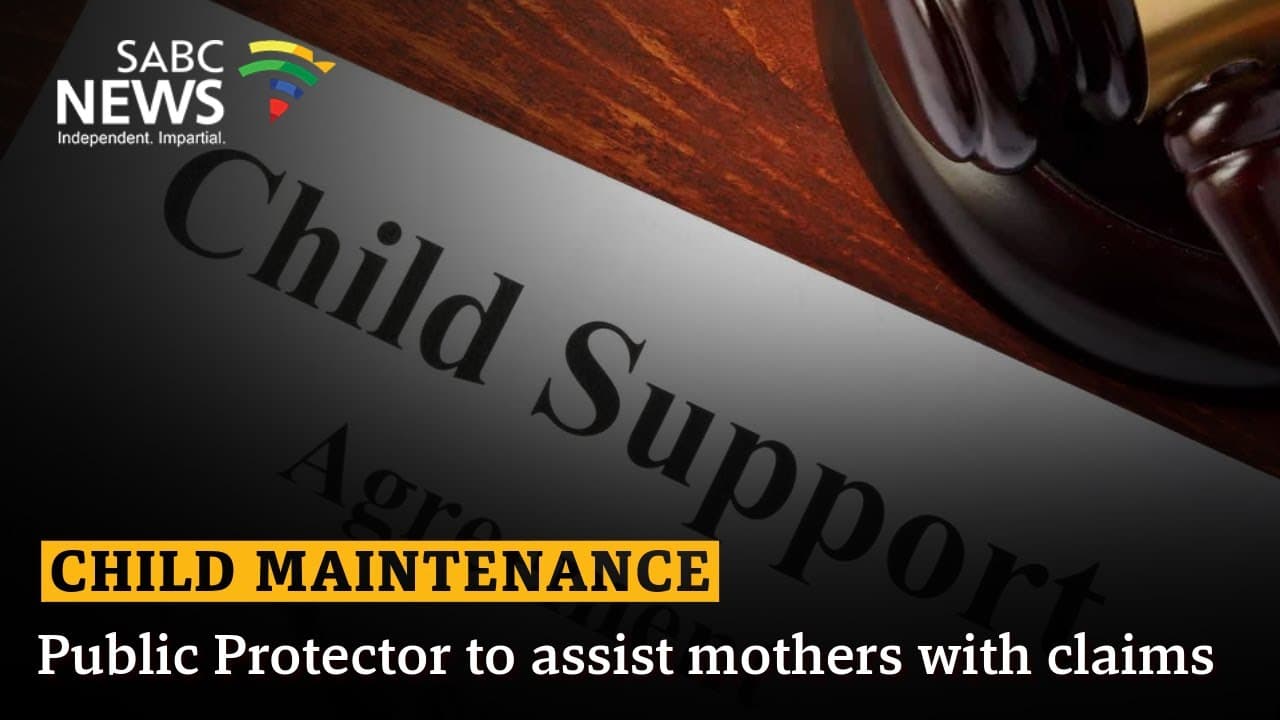 Maintenance payments disrupted by ‘system glitch’