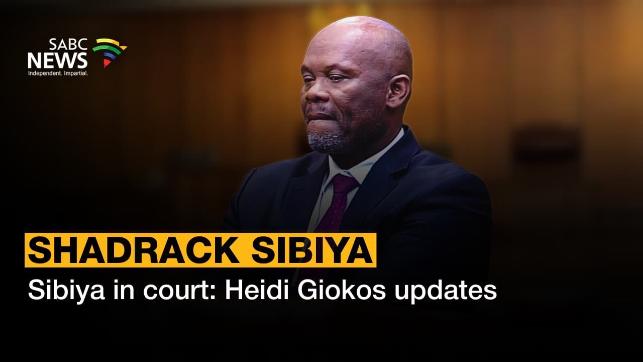 Sibiya’s bail application to resume at Randburg Court