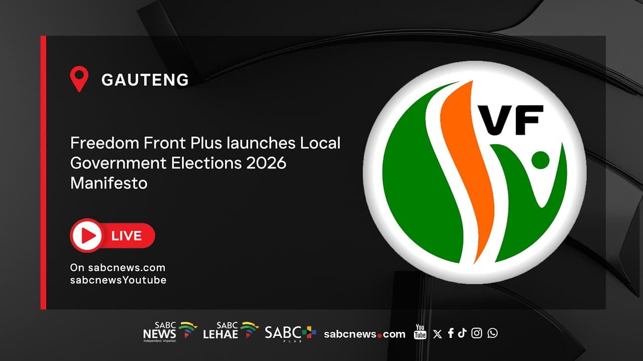FF Plus leader predicts more municipal coalitions after 2026 polls