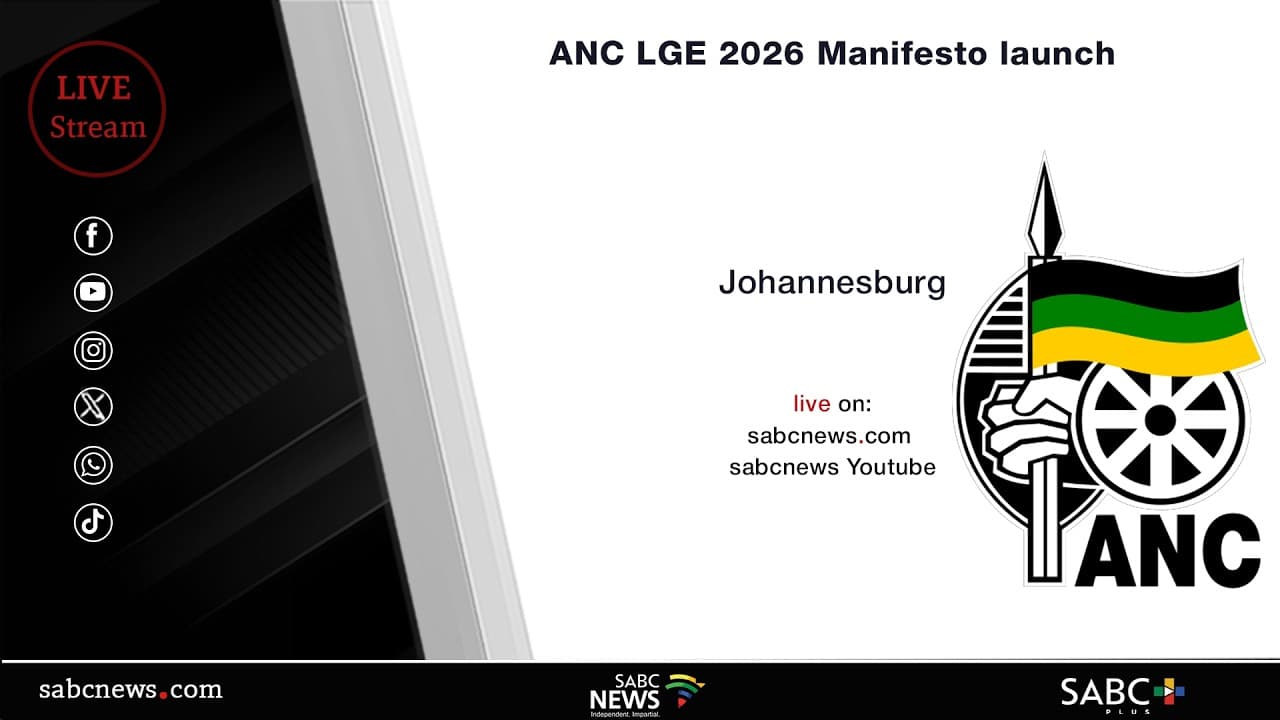 South Africans must experience basic services daily: Ramaphosa