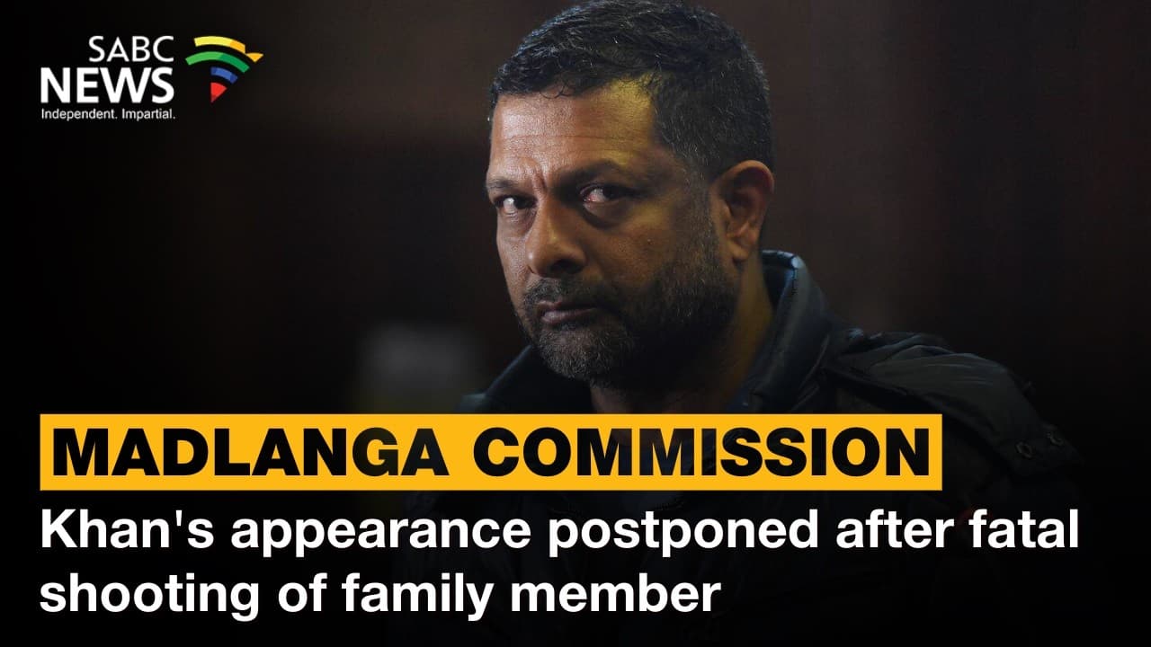 Madlanga Commission won’t release details of in camera testimony