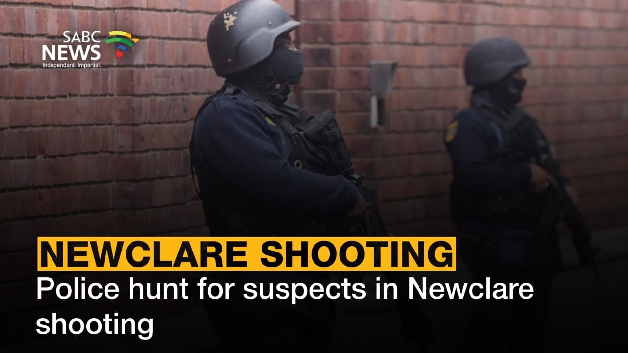 Schooling disrupted in Newclare following mass shooting