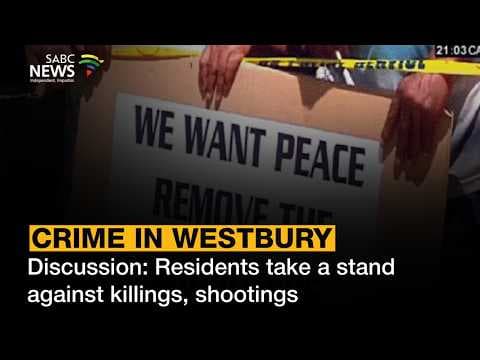 Westbury residents, faith leaders to march against gang violence