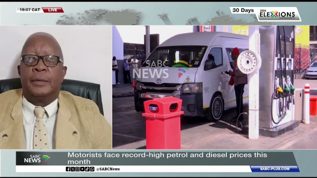 Taxi association to engage government amid steep fuel hikes