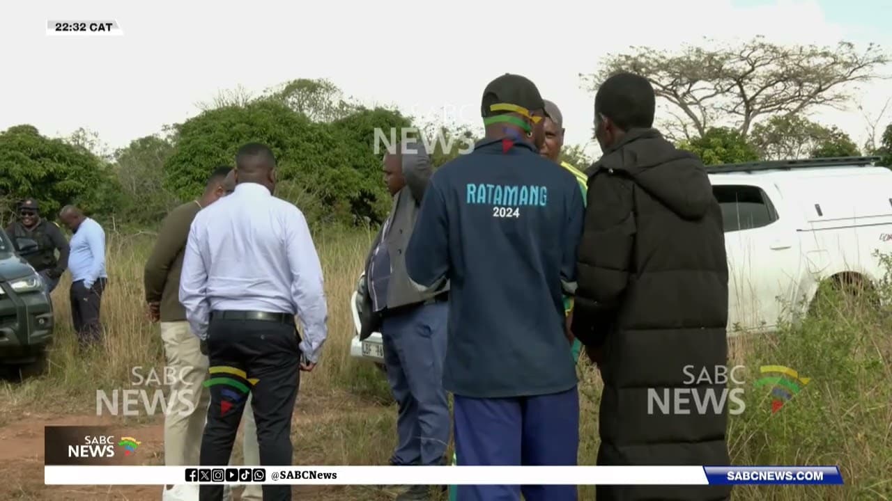 CoGTA Minister raises alarm over 35 initiate deaths
