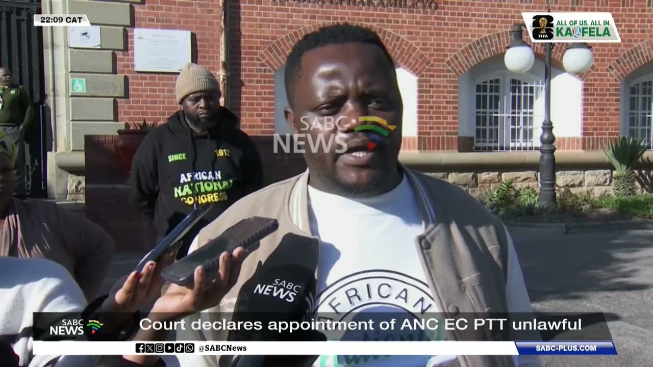 ANC to appeal Makhanda High Court ruling on Eastern Cape PTT