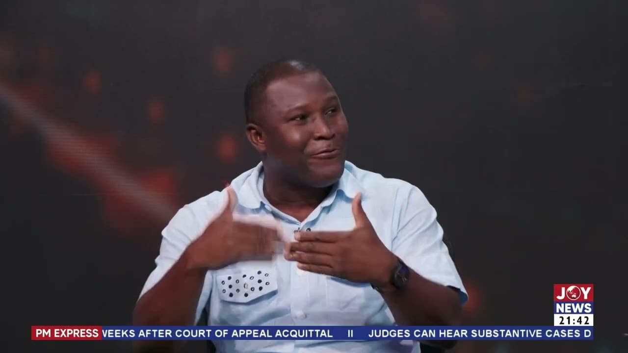 We are at a point of hopelessness – A-Rocha Ghana on galamsey fight one year after crash