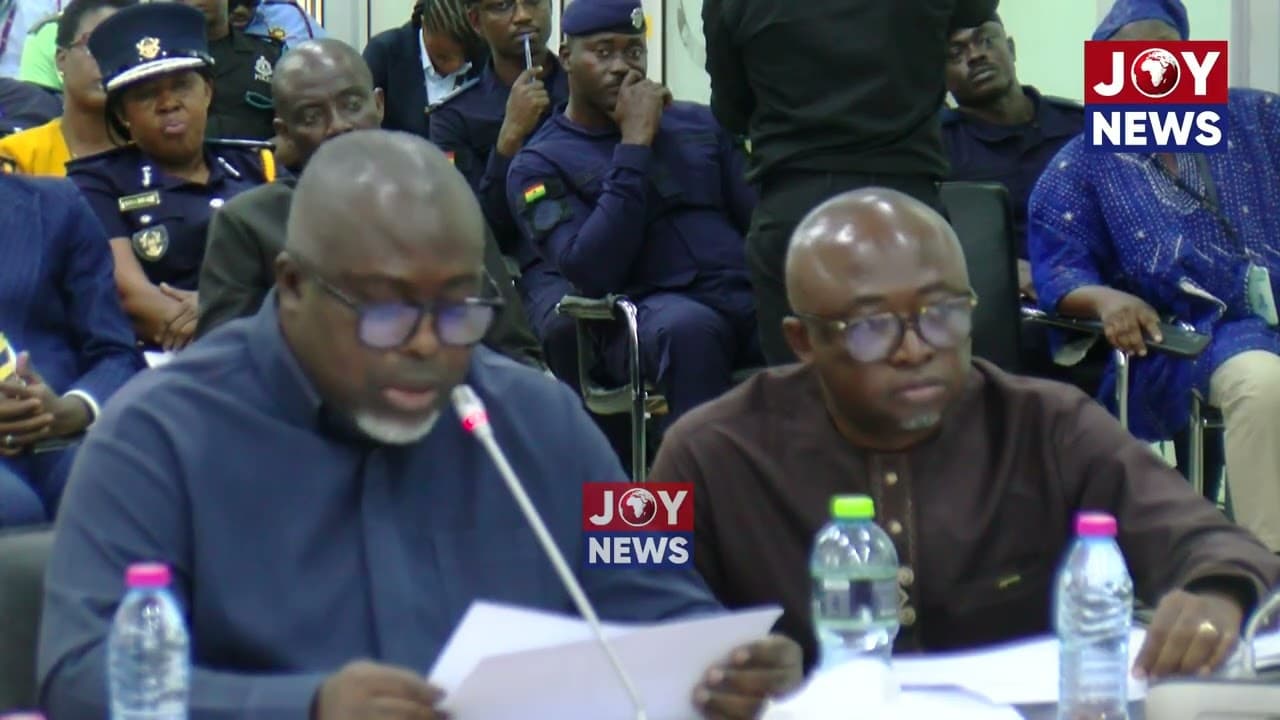 GRA fully recovers $154k legacy debt owed by foreign entities between 2022 and 2024