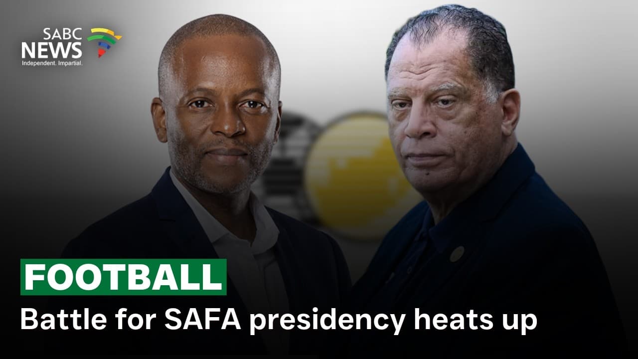 Parliament told of alleged fraud in SAFA regional elections