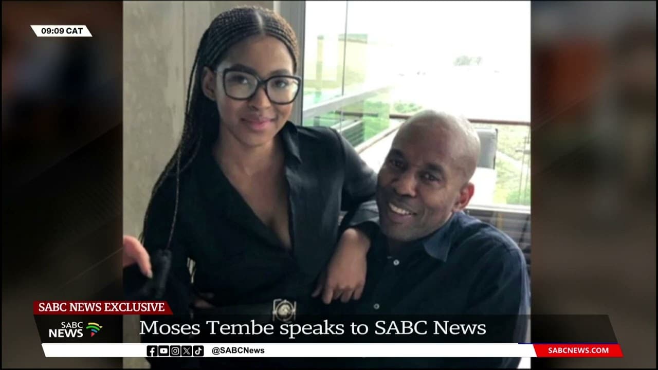 Inquest into Anele Tembe’s death set to resume in Cape Town court