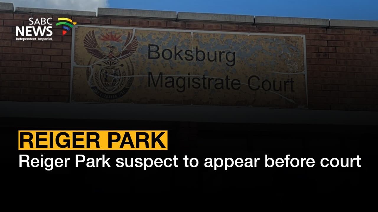 Court postpones case of man accused in Reiger Park murders